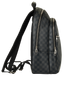 Michael Backpack, side view